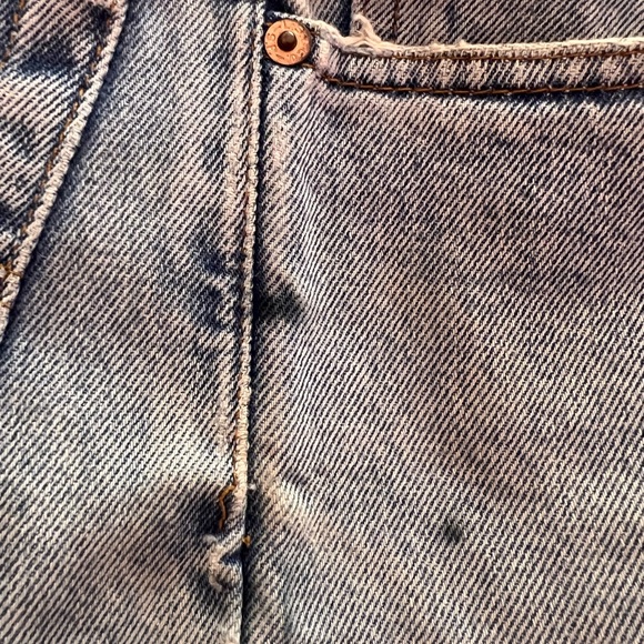 Levi’s 560 jeans - Picture 7 of 10
